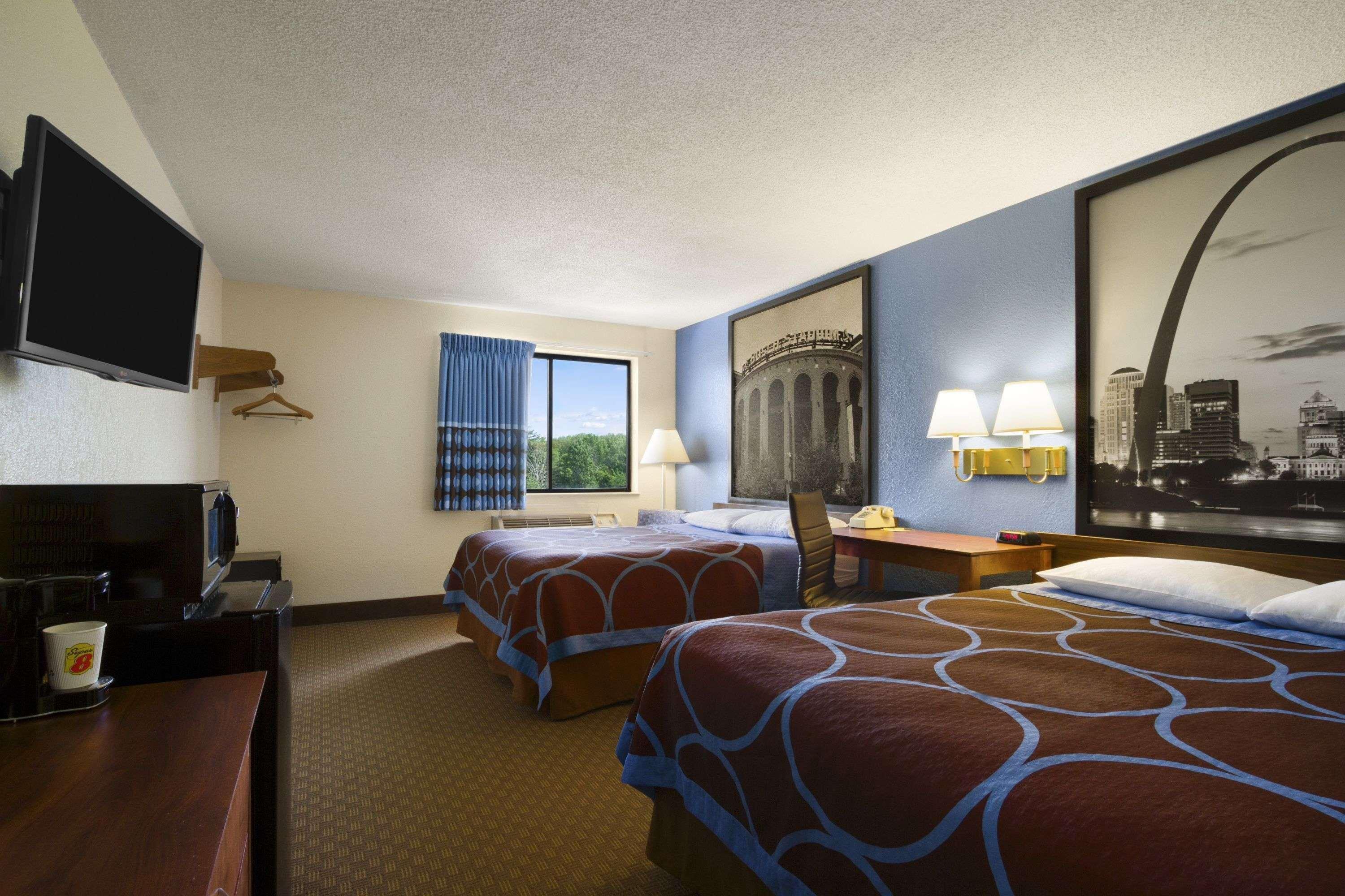 Hotel Super 8 By Wyndham Cuba Extérieur photo